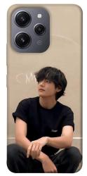 Чехол itsPrint BTS V для Xiaomi Redmi 12