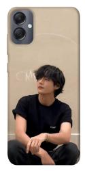 Чехол itsPrint BTS V для Samsung Galaxy A05