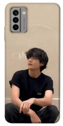 Чехол itsPrint BTS V для Nokia G22