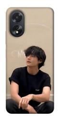 Чехол itsPrint BTS V для Oppo A38