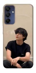 Чехол itsPrint BTS V для Samsung Galaxy A15 4G/5G