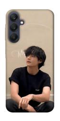Чехол itsPrint BTS V для Samsung Galaxy A25 5G