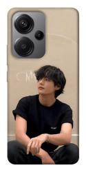 Чехол itsPrint BTS V для Xiaomi Redmi Note 13 Pro+