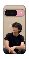 Чехол itsPrint BTS V для Google Pixel 9