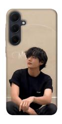 Чехол itsPrint BTS V для Samsung Galaxy A55