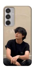 Чехол itsPrint BTS V для Samsung Galaxy M35 5G