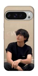 Чехол itsPrint BTS V для Google Pixel 9 Pro XL