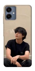 Чехол itsPrint BTS V для Samsung Galaxy A06
