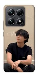 Чехол itsPrint BTS V для Xiaomi 14T Pro