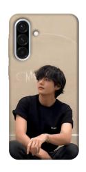 Чехол itsPrint BTS V для Samsung Galaxy A36 5G