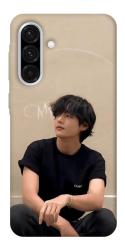 Чехол itsPrint BTS V для Samsung Galaxy A56 5G