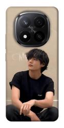 Чехол itsPrint BTS V для Xiaomi Redmi Note 14 Pro+ 5G