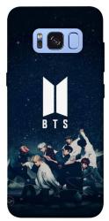 Чехол itsPrint BTS logo для Samsung G950 Galaxy S8