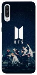 Чехол itsPrint BTS logo для Samsung Galaxy A50 (A505F) / A50s / A30s