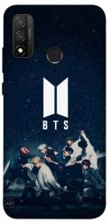 Чехол itsPrint BTS logo для Huawei P Smart (2020)