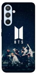 Чехол itsPrint BTS logo для Samsung Galaxy A54 5G