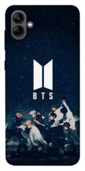 Чехол itsPrint BTS logo для Samsung Galaxy A04