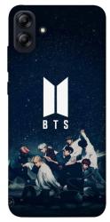 Чехол itsPrint BTS logo для Samsung Galaxy A04e