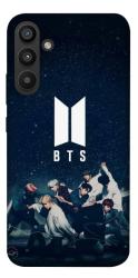 Чехол itsPrint BTS logo для Samsung Galaxy A34 5G
