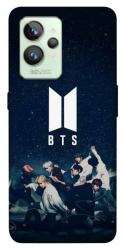 Чехол itsPrint BTS logo для Realme GT2