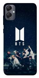 Чехол itsPrint BTS logo для Samsung Galaxy A05