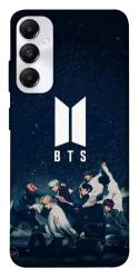 Чехол itsPrint BTS logo для Samsung Galaxy A05s