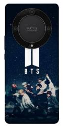 Чехол itsPrint BTS logo для Huawei Magic5 Lite