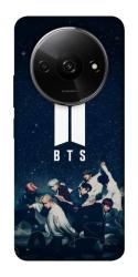Чехол itsPrint BTS logo для Xiaomi Redmi A3