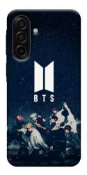 Чехол itsPrint BTS logo для Samsung Galaxy A17 5G/4G