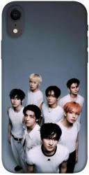 Чехол itsPrint Enhypen white для Apple iPhone XR (6.1")