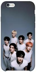 Чехол itsPrint Enhypen white для Apple iPhone 6/6s (4.7")