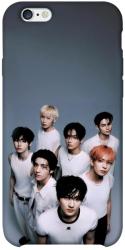 Чехол itsPrint Enhypen white для Apple iPhone 6/6s plus (5.5")