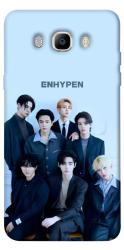 Чехол itsPrint Enhypen для Samsung J710F Galaxy J7 (2016)