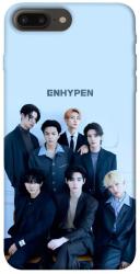 Чехол itsPrint Enhypen для Apple iPhone 7 plus / 8 plus (5.5")