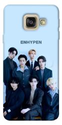Чехол itsPrint Enhypen для Samsung A520 Galaxy A5 (2017)