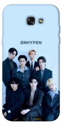Чехол itsPrint Enhypen для Samsung A720 Galaxy A7 (2017)