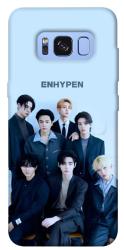 Чехол itsPrint Enhypen для Samsung G950 Galaxy S8