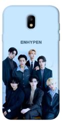 Чехол itsPrint Enhypen для Samsung J730 Galaxy J7 (2017)