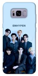 Чохол itsPrint Enhypen для Samsung G955 Galaxy S8 Plus