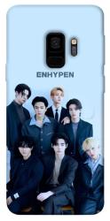 Чехол itsPrint Enhypen для Samsung Galaxy S9