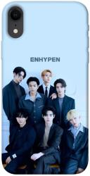 Чехол itsPrint Enhypen для Apple iPhone XR (6.1")