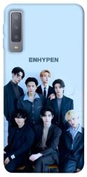 Чехол itsPrint Enhypen для Samsung A750 Galaxy A7 (2018)