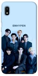 Чехол itsPrint Enhypen для Samsung Galaxy A10 (A105F)