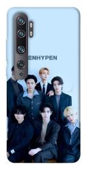 Чехол itsPrint Enhypen для Xiaomi Mi Note 10 / Note 10 Pro / Mi CC9 Pro