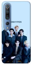 Чехол itsPrint Enhypen для Xiaomi Mi 10 / Mi 10 Pro