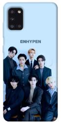 Чехол itsPrint Enhypen для Samsung Galaxy A31