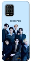 Чехол itsPrint Enhypen для Xiaomi Mi 10 Lite