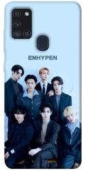 Чехол itsPrint Enhypen для Samsung Galaxy A21s