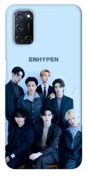 Чехол itsPrint Enhypen для Oppo A52 / A72 / A92