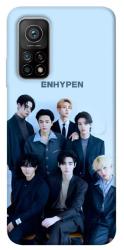 Чехол itsPrint Enhypen для Xiaomi Mi 10T